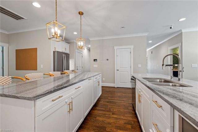 2919 Wynnewood Drive, Greensboro, NC 27408