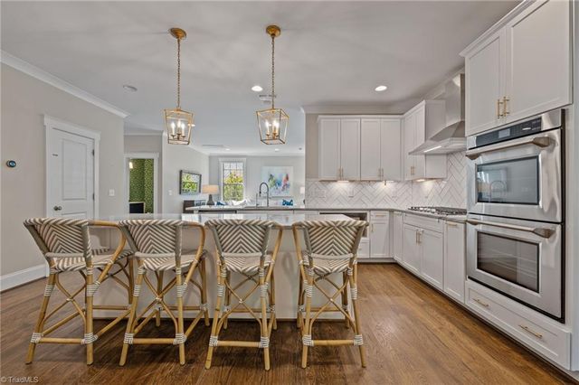 2919 Wynnewood Drive, Greensboro, NC 27408