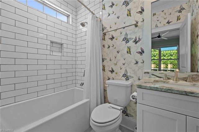 2919 Wynnewood Drive, Greensboro, NC 27408