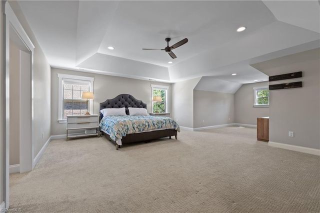 2919 Wynnewood Drive, Greensboro, NC 27408