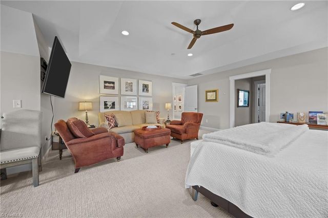 2919 Wynnewood Drive, Greensboro, NC 27408