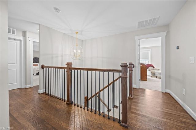 2919 Wynnewood Drive, Greensboro, NC 27408
