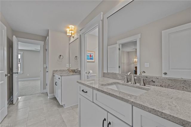 2919 Wynnewood Drive, Greensboro, NC 27408