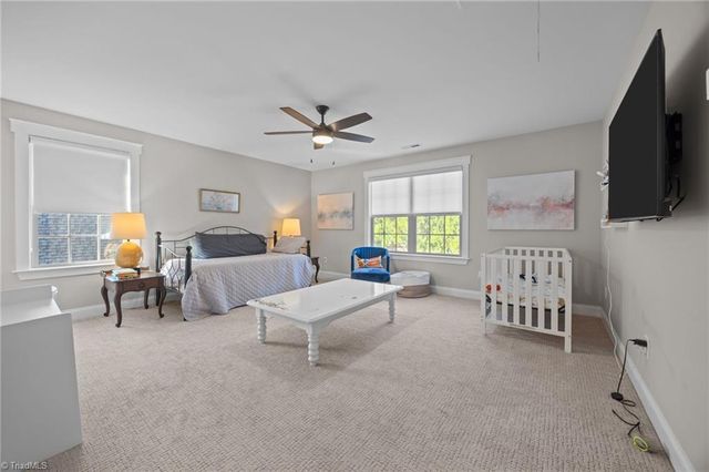 2919 Wynnewood Drive, Greensboro, NC 27408