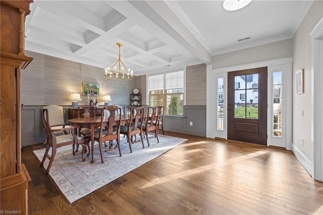 2919 Wynnewood Drive, Greensboro, NC 27408
