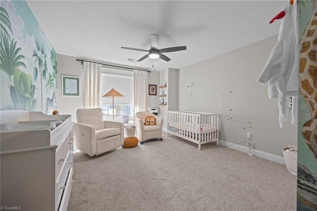 2919 Wynnewood Drive, Greensboro, NC 27408