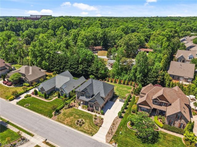 2919 Wynnewood Drive, Greensboro, NC 27408