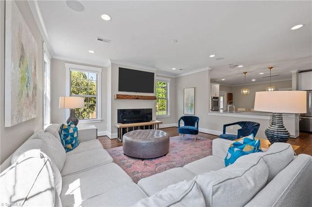 2919 Wynnewood Drive, Greensboro, NC 27408