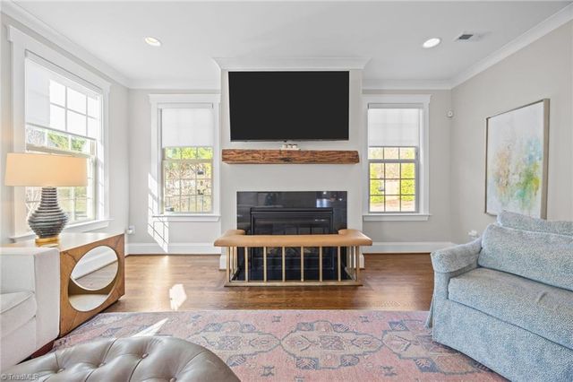 2919 Wynnewood Drive, Greensboro, NC 27408