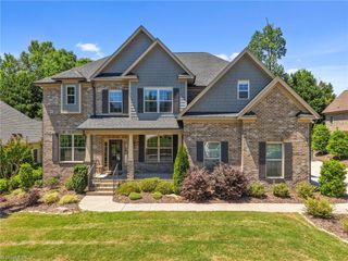 2919 Wynnewood Drive, Greensboro, NC 27408