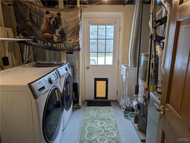 8046 Bamm Hollow Road, Clay, NY 13041