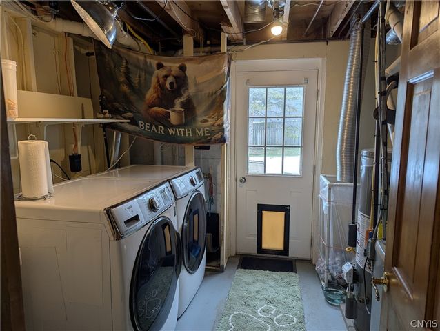 8046 Bamm Hollow Road, Clay, NY 13041