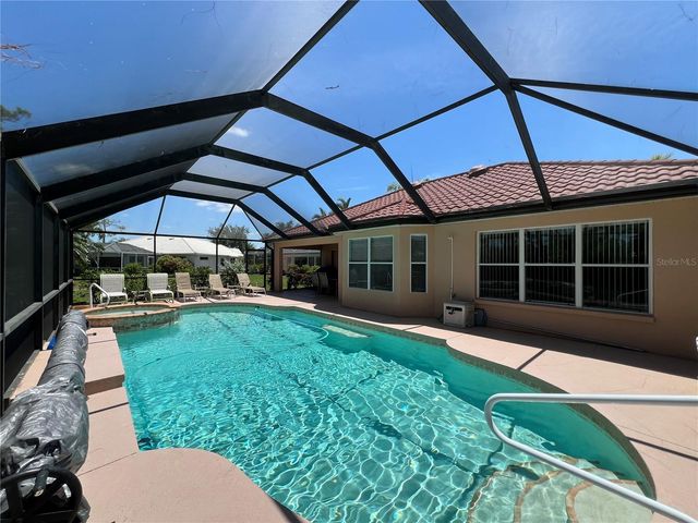 4005 BIG PASS LANE, Punta Gorda, FL 33955