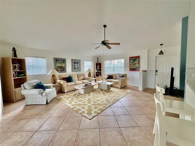 4005 BIG PASS LANE, Punta Gorda, FL 33955