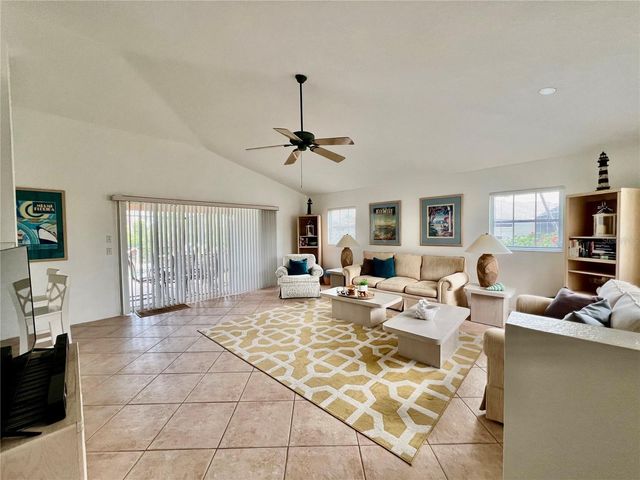 4005 BIG PASS LANE, Punta Gorda, FL 33955