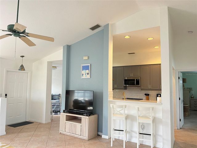 4005 BIG PASS LANE, Punta Gorda, FL 33955