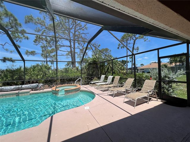 4005 BIG PASS LANE, Punta Gorda, FL 33955