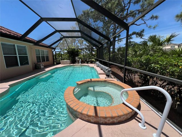 4005 BIG PASS LANE, Punta Gorda, FL 33955