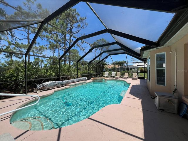 4005 BIG PASS LANE, Punta Gorda, FL 33955