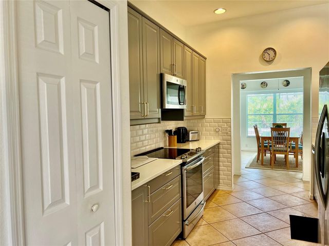 4005 BIG PASS LANE, Punta Gorda, FL 33955