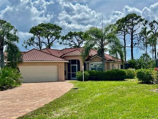 4005 BIG PASS LANE, Punta Gorda, FL 33955