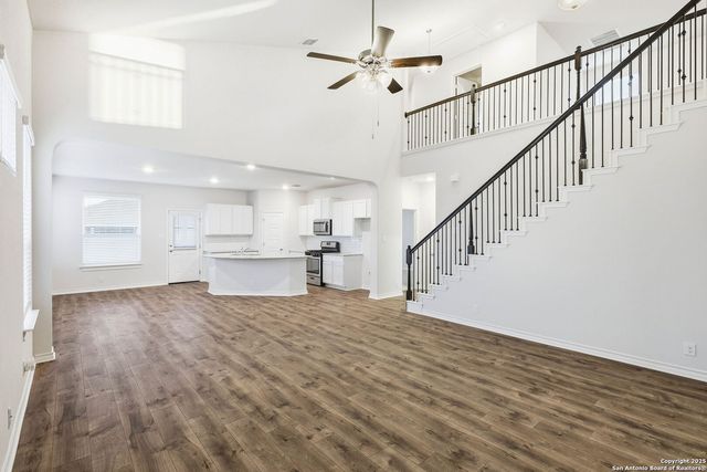 8512 Murray Grey, San Antonio, TX 78254