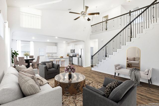 8512 Murray Grey, San Antonio, TX 78254