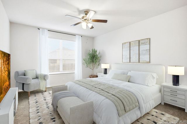 8512 Murray Grey, San Antonio, TX 78254