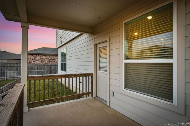 8512 Murray Grey, San Antonio, TX 78254