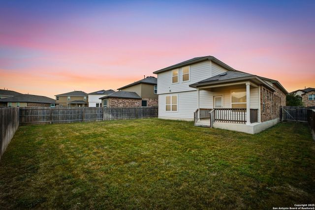 8512 Murray Grey, San Antonio, TX 78254