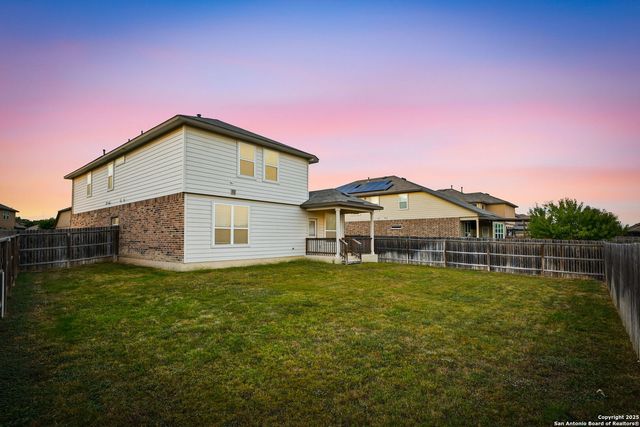 8512 Murray Grey, San Antonio, TX 78254