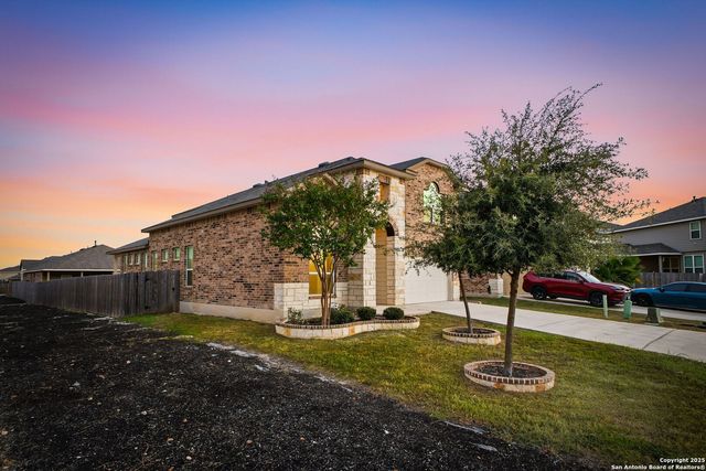 8512 Murray Grey, San Antonio, TX 78254