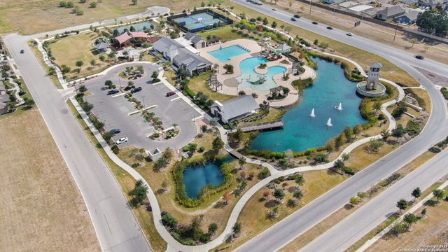 8512 Murray Grey, San Antonio, TX 78254