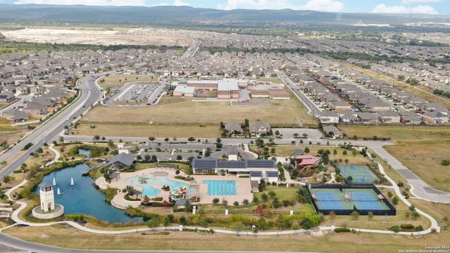 8512 Murray Grey, San Antonio, TX 78254