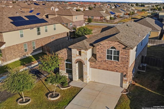 8512 Murray Grey, San Antonio, TX 78254