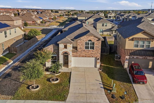 8512 Murray Grey, San Antonio, TX 78254