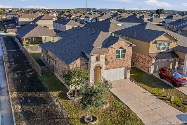 8512 Murray Grey, San Antonio, TX 78254