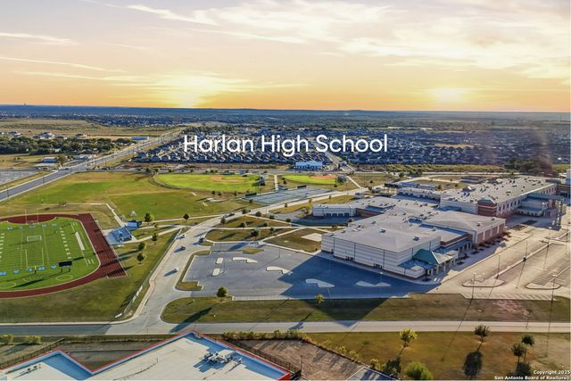 8512 Murray Grey, San Antonio, TX 78254