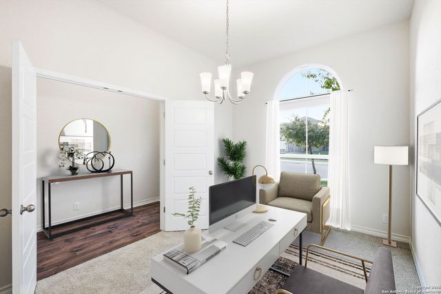 8512 Murray Grey, San Antonio, TX 78254