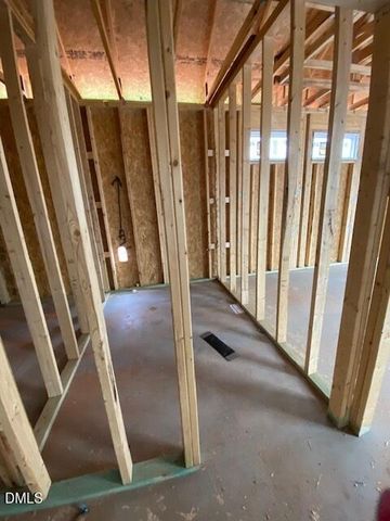 2000 Grimsby Court, Durham, NC 27703