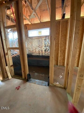 2000 Grimsby Court, Durham, NC 27703