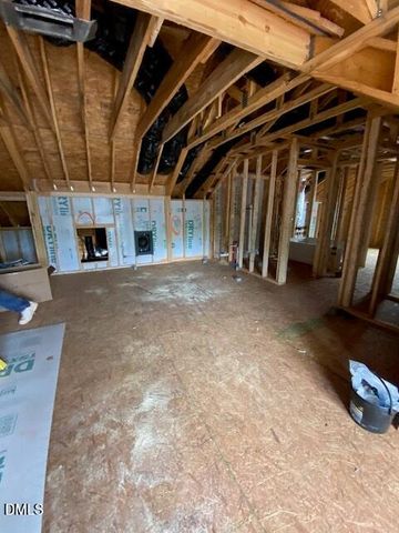 2000 Grimsby Court, Durham, NC 27703