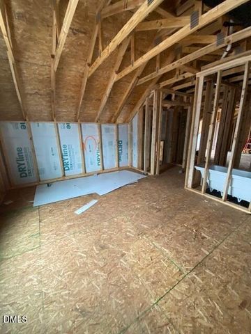 2000 Grimsby Court, Durham, NC 27703