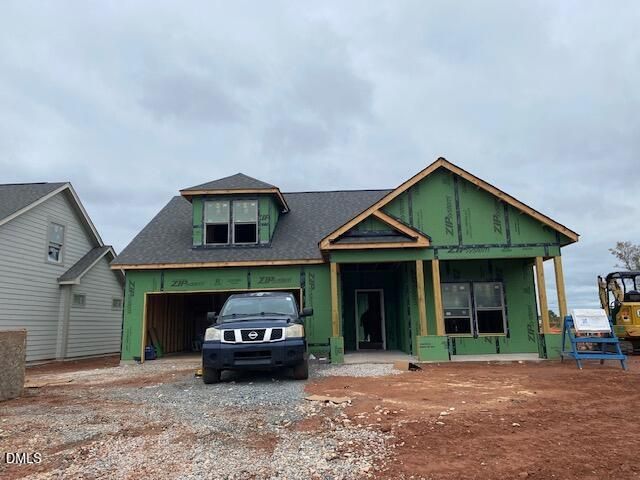 2000 Grimsby Court, Durham, NC 27703