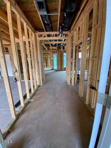 2000 Grimsby Court, Durham, NC 27703