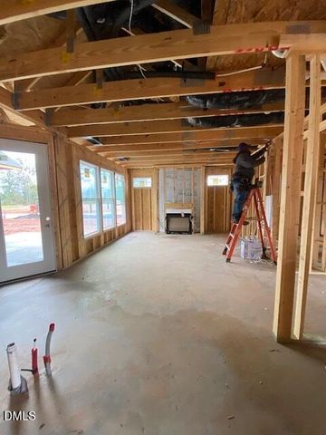 2000 Grimsby Court, Durham, NC 27703