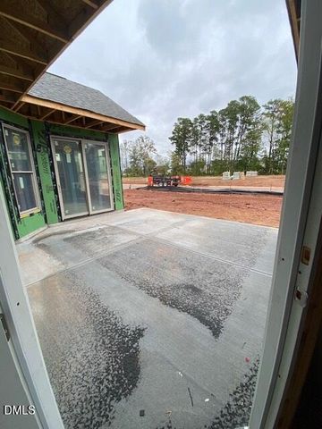 2000 Grimsby Court, Durham, NC 27703