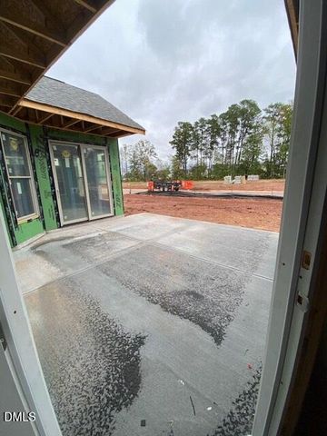 2000 Grimsby Court, Durham, NC 27703