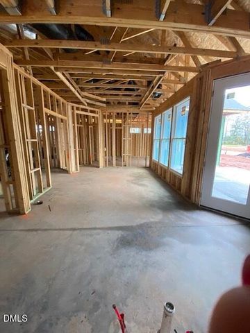 2000 Grimsby Court, Durham, NC 27703