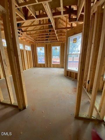 2000 Grimsby Court, Durham, NC 27703